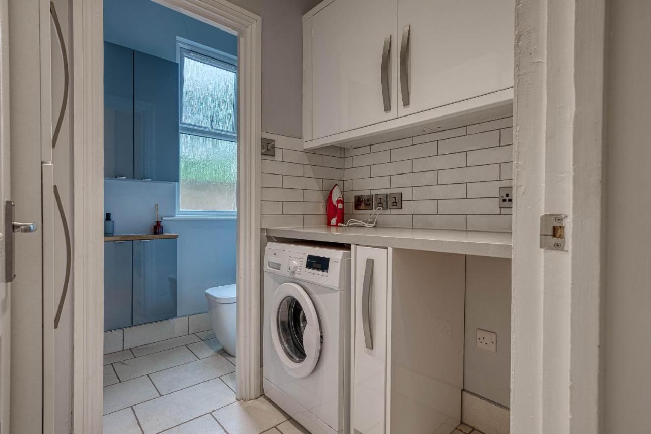 Spacious Nottingham Abode - Sleeps 16 外观 照片